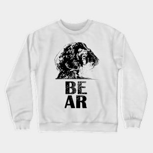 BEAR Crewneck Sweatshirt